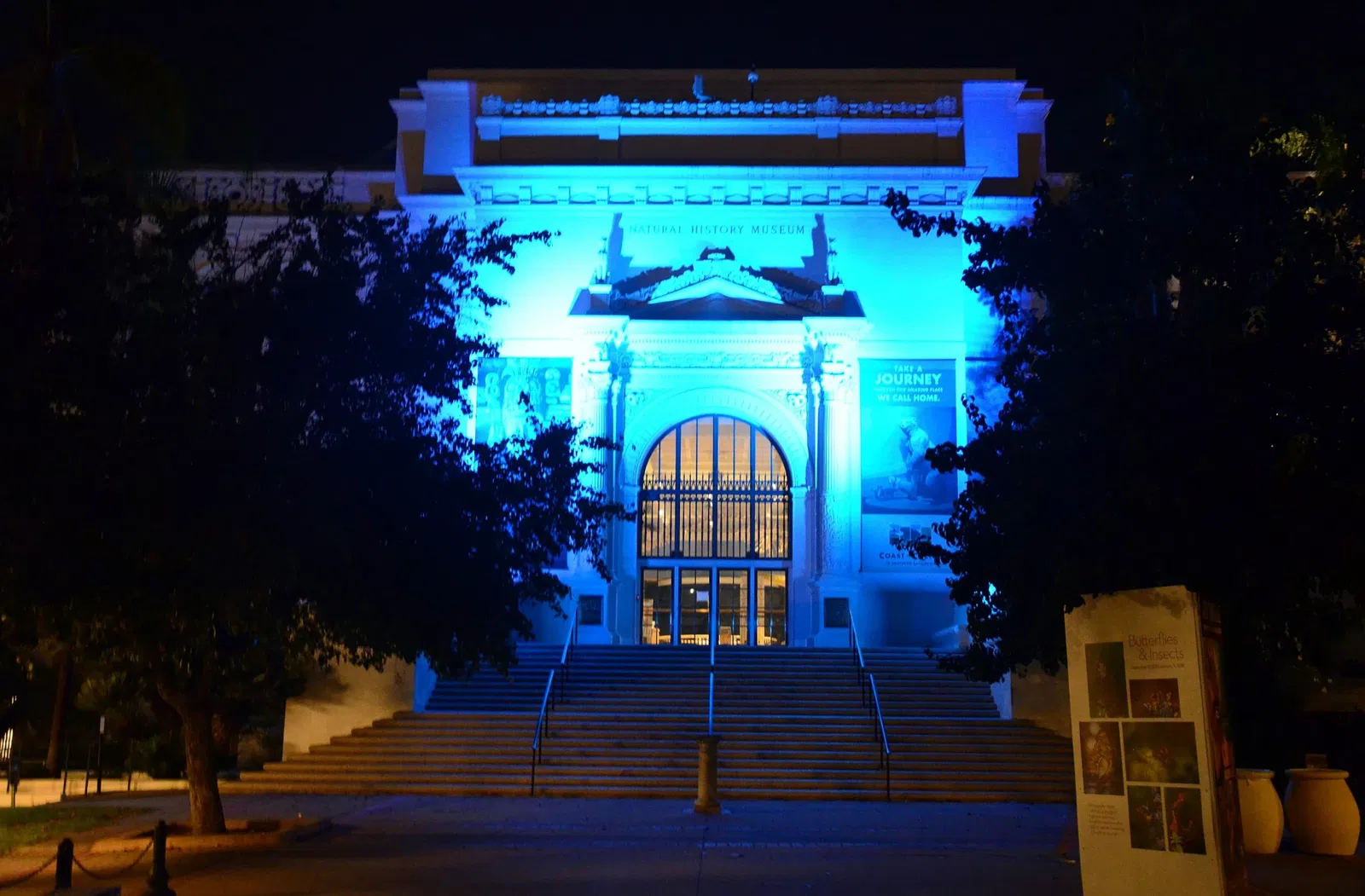 Museo de Historia Natural de San Diego