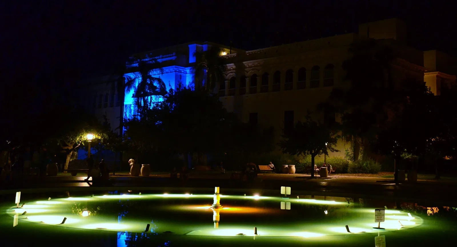 San Diego Natural History Museum