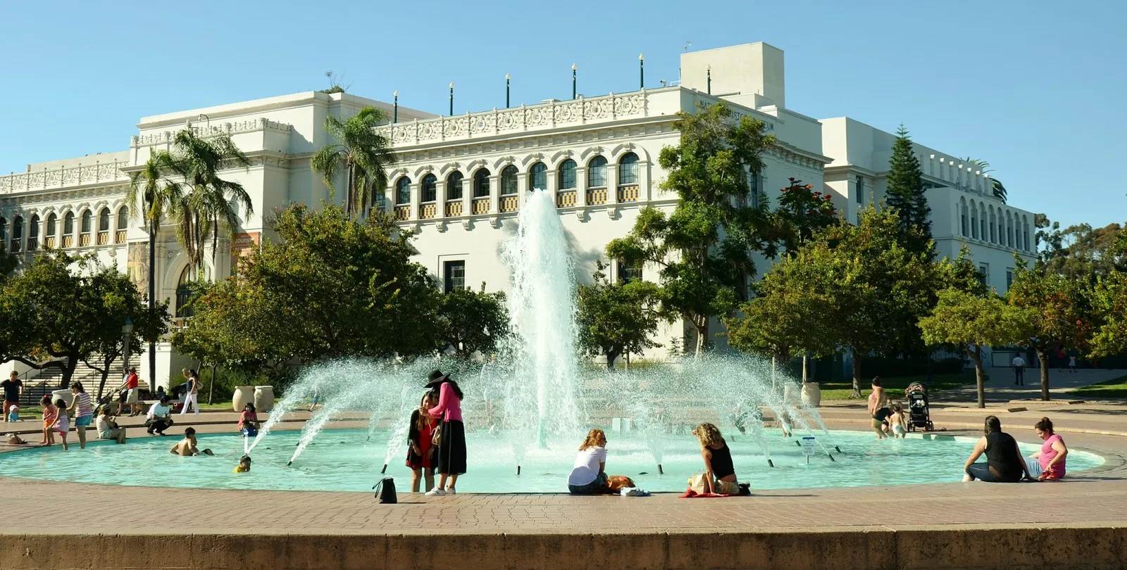 San Diego Natural History Museum
