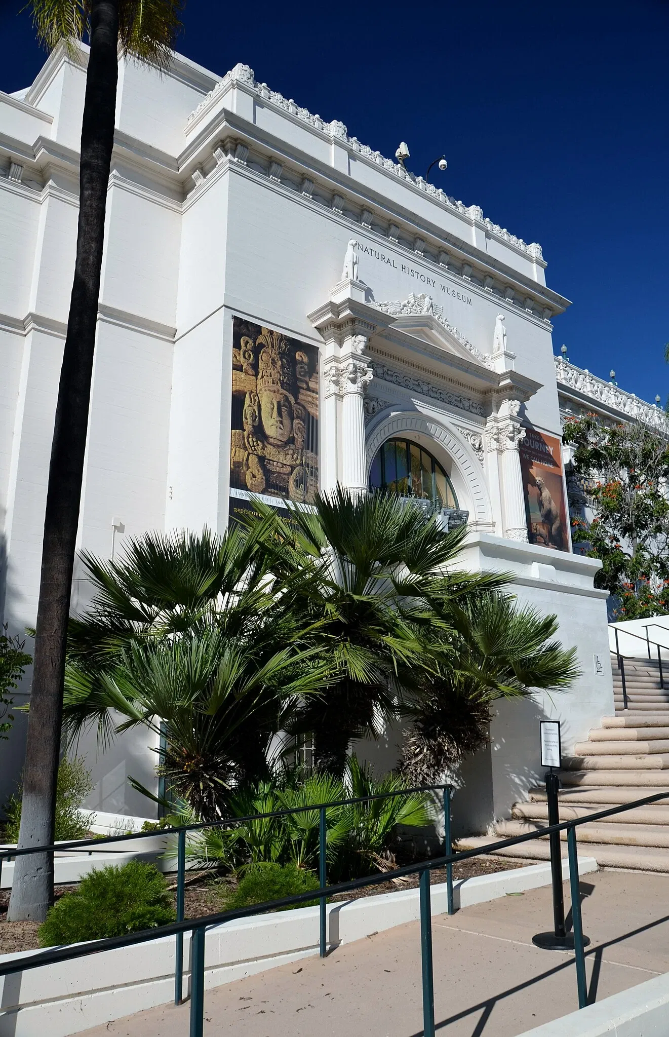 San Diego Natural History Museum