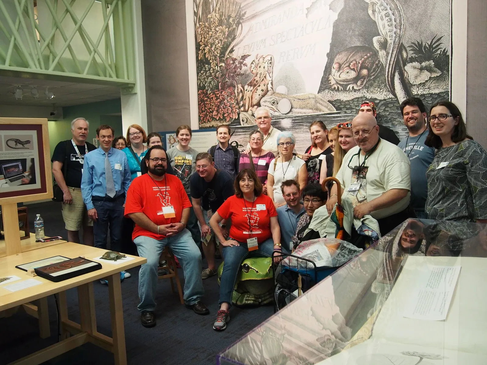 San Diego Natural History Museum