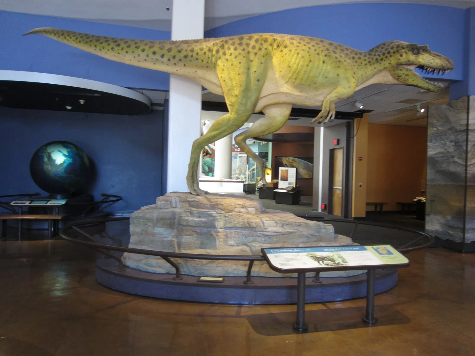 Museo de Historia Natural de San Diego