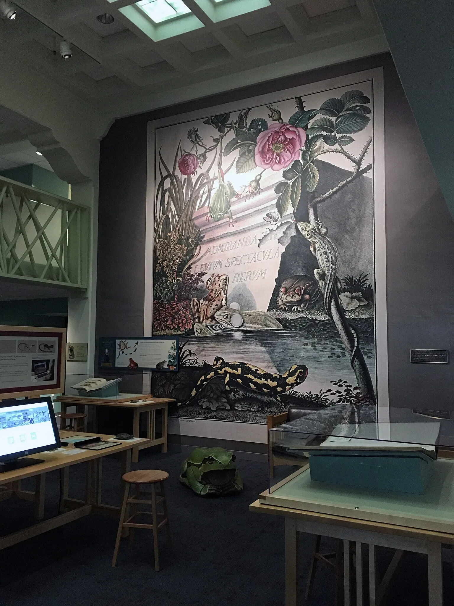 San Diego Natural History Museum