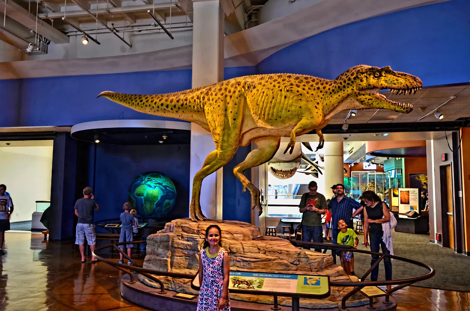 Museo de Historia Natural de San Diego