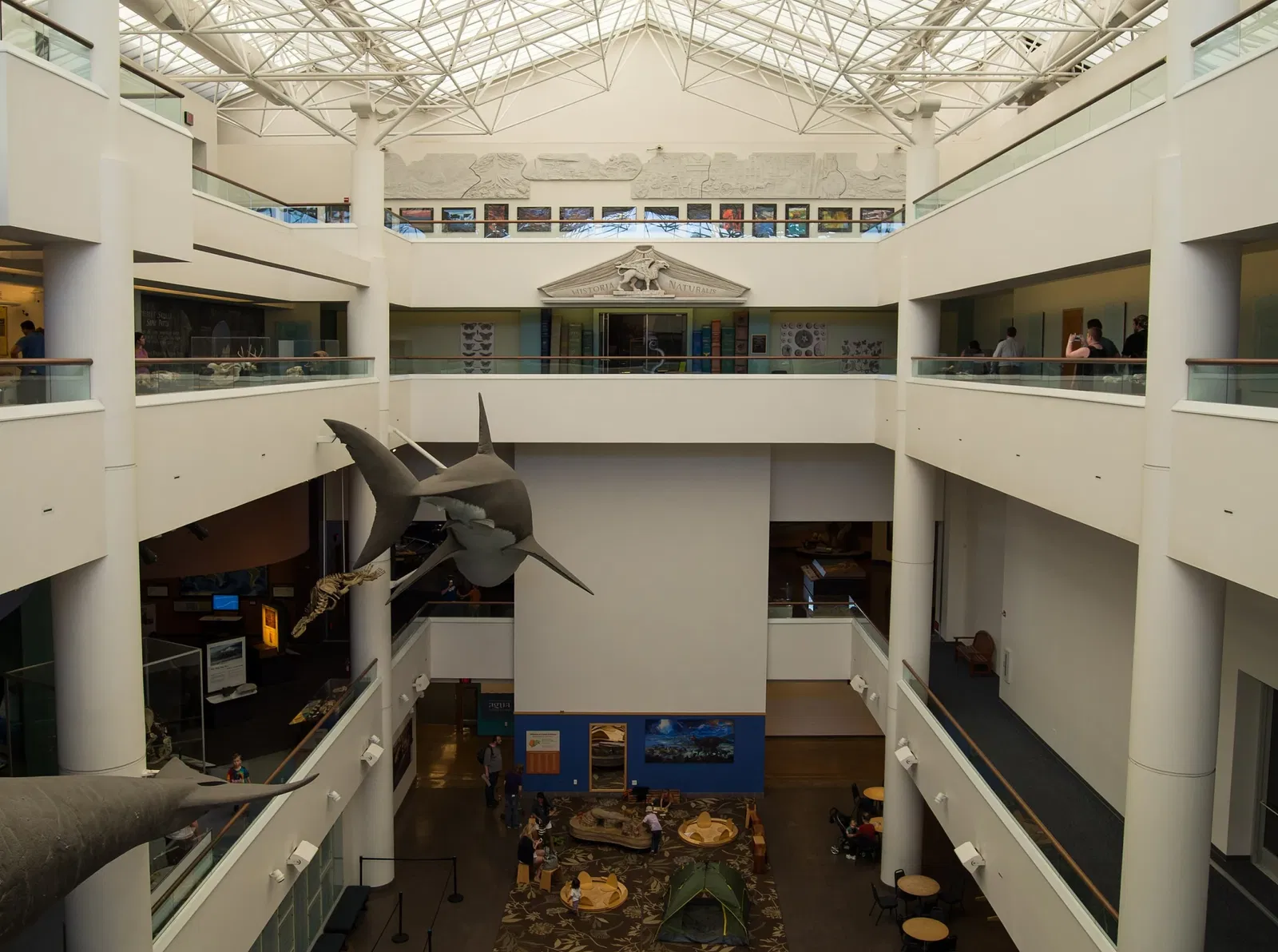 Museo de Historia Natural de San Diego
