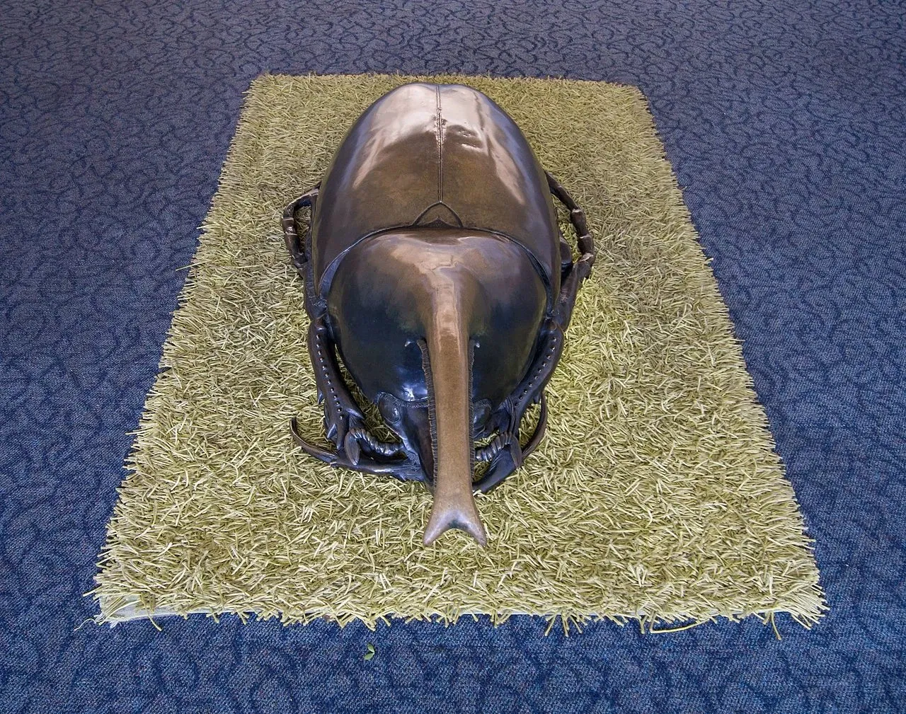 Museo de Historia Natural de San Diego