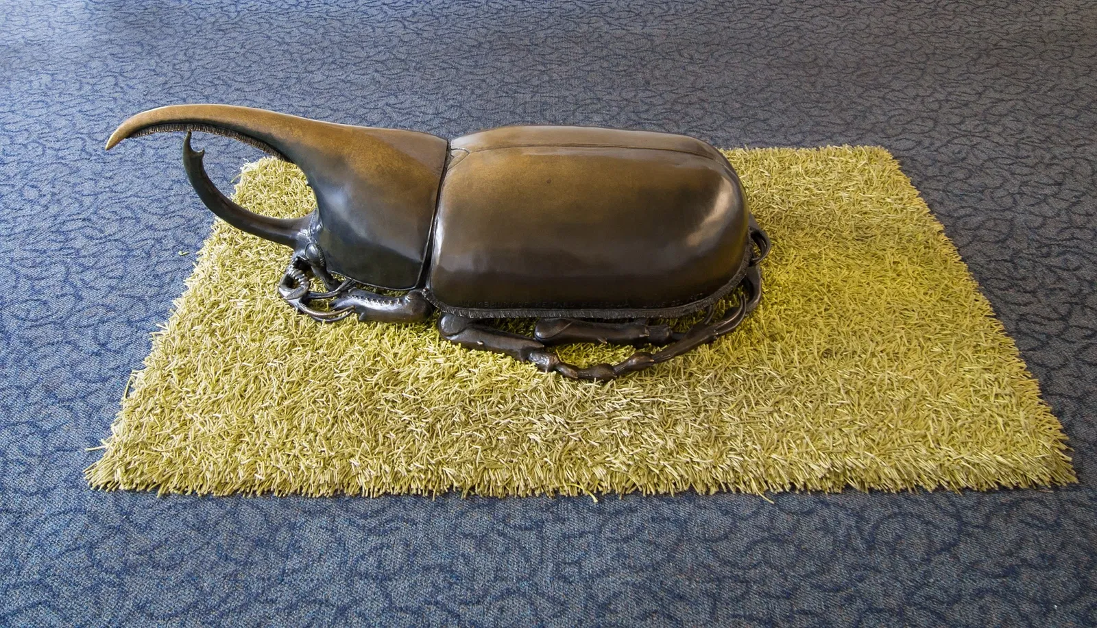 Museo de Historia Natural de San Diego