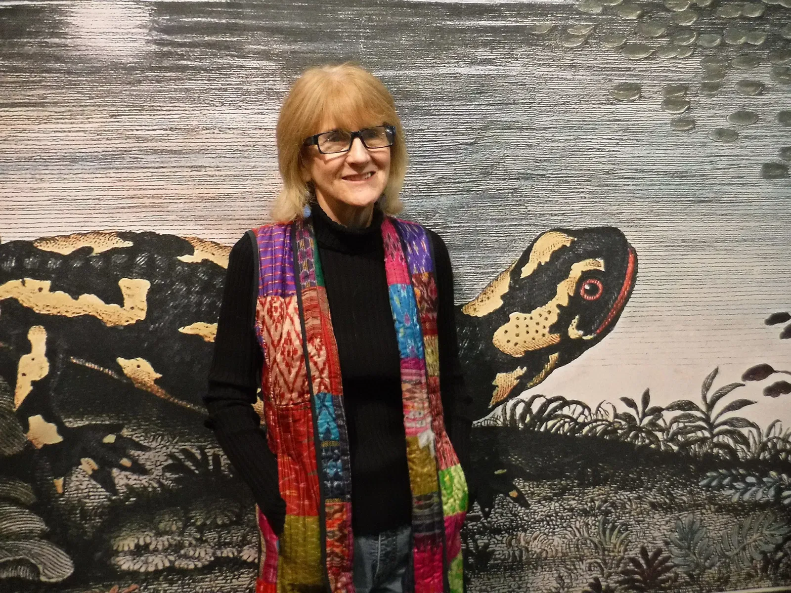 Museo de Historia Natural de San Diego