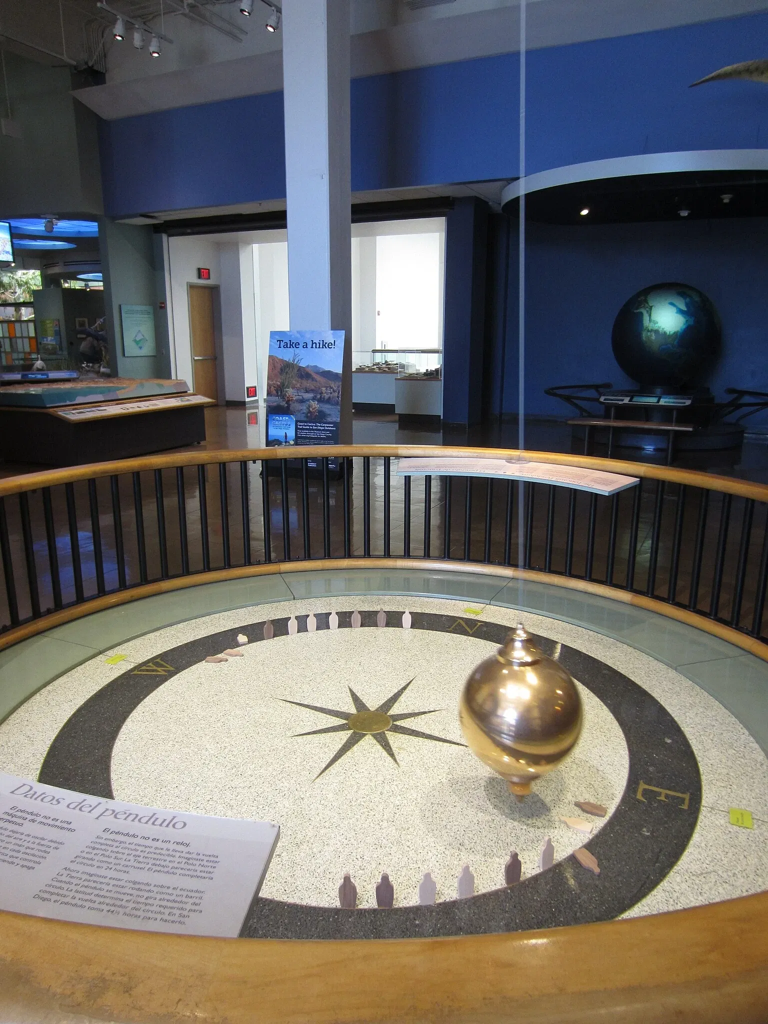 San Diego Natural History Museum