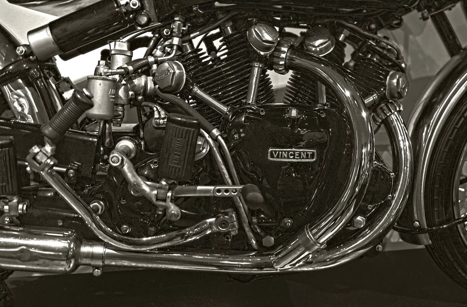 San Diego Automotive Museum