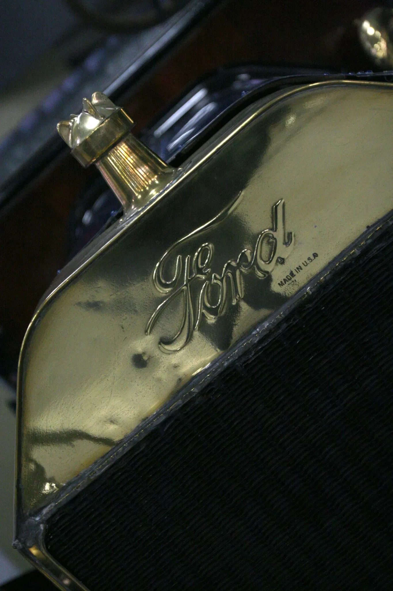 San Diego Automotive Museum