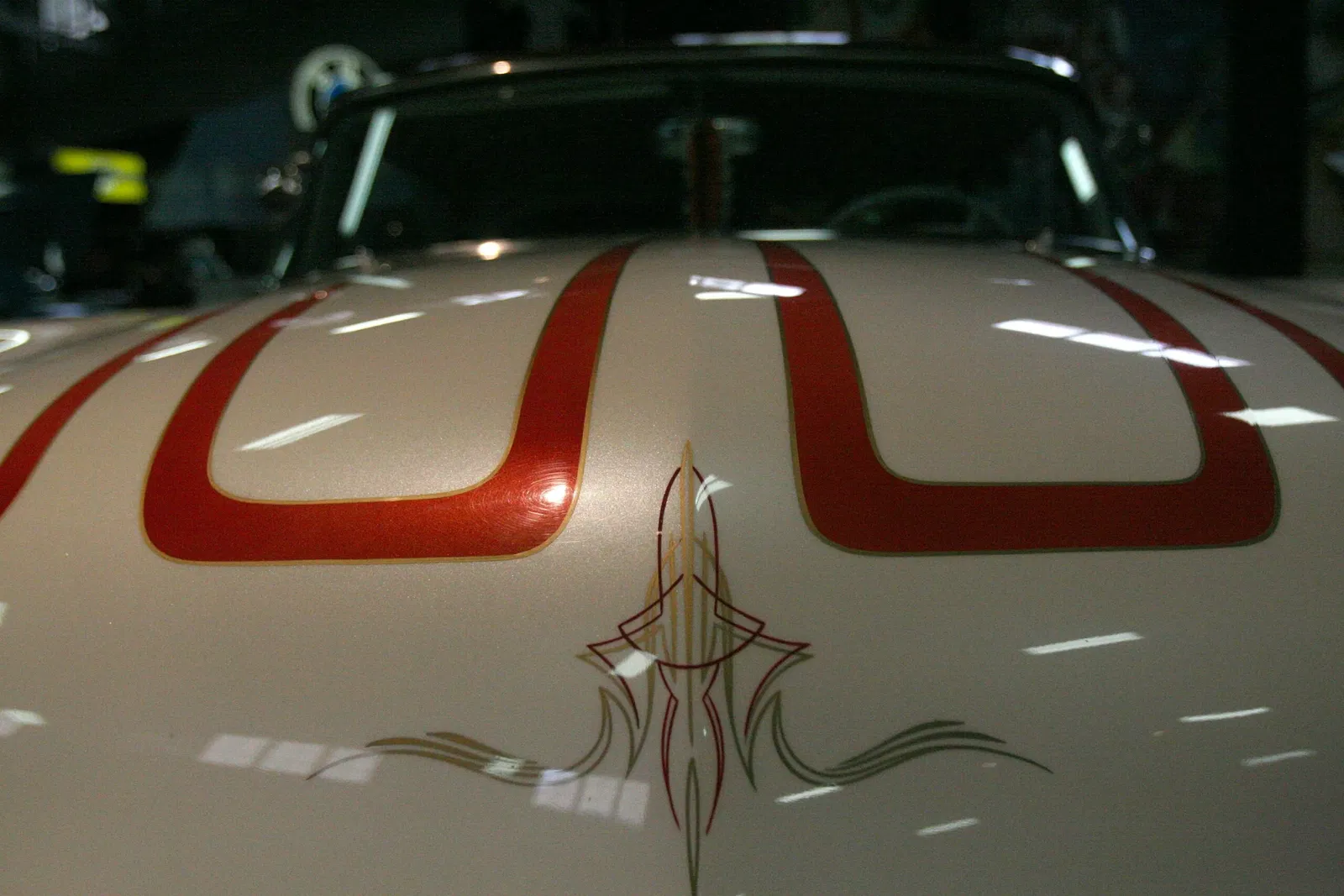 San Diego Automotive Museum