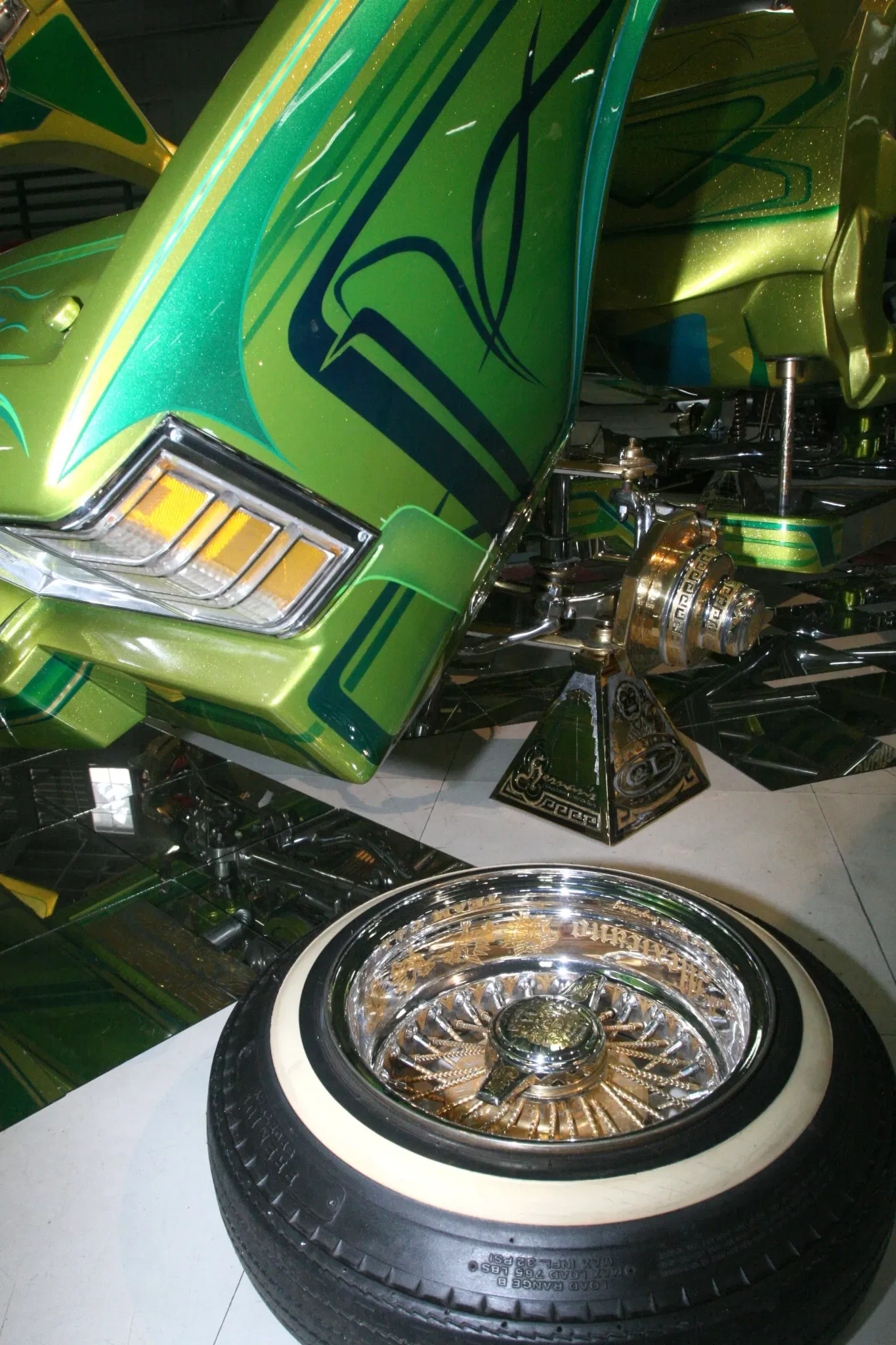 San Diego Automotive Museum