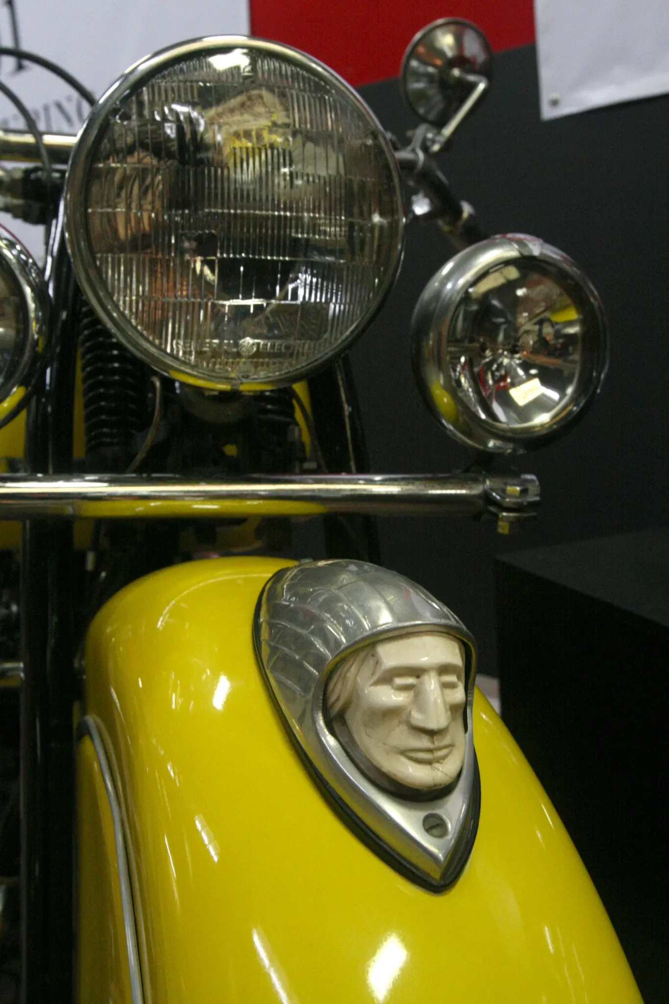 San Diego Automotive Museum