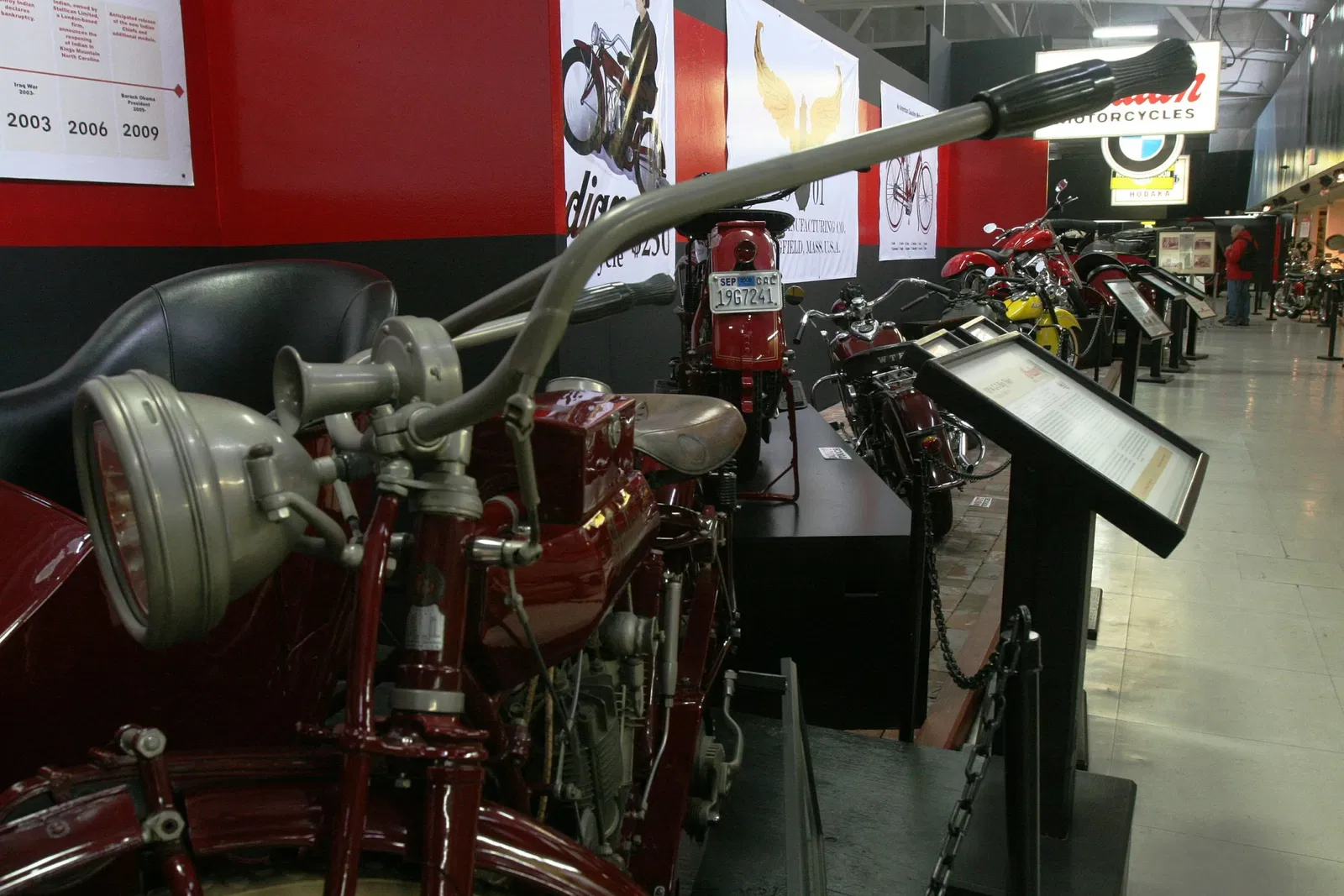 San Diego Automotive Museum