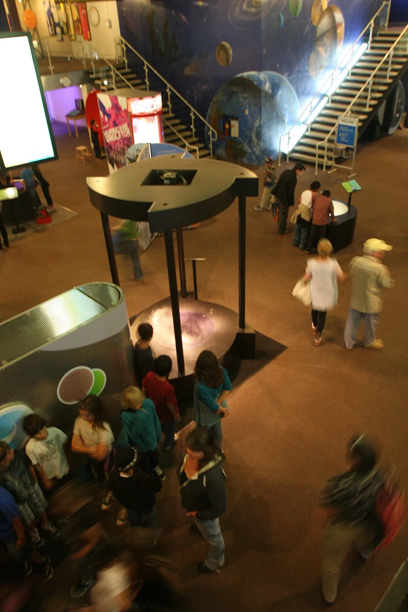 Fleet Science Center