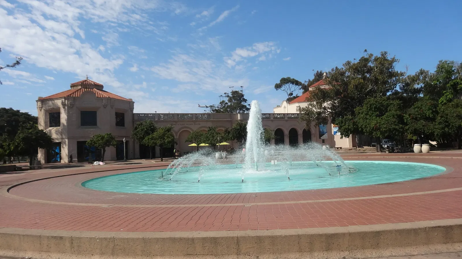 Centro de Ciencias Reuben H. Fleet