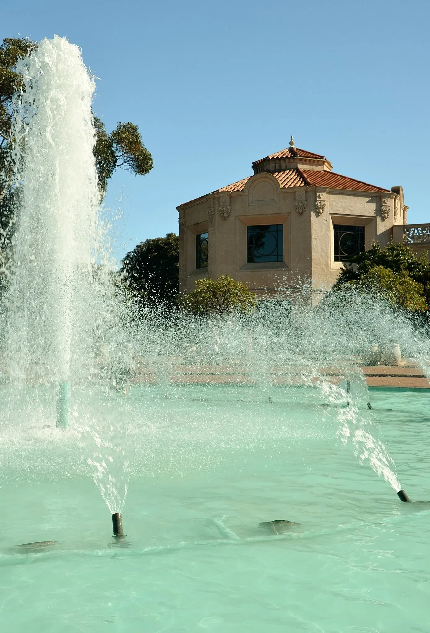 Fleet Science Center