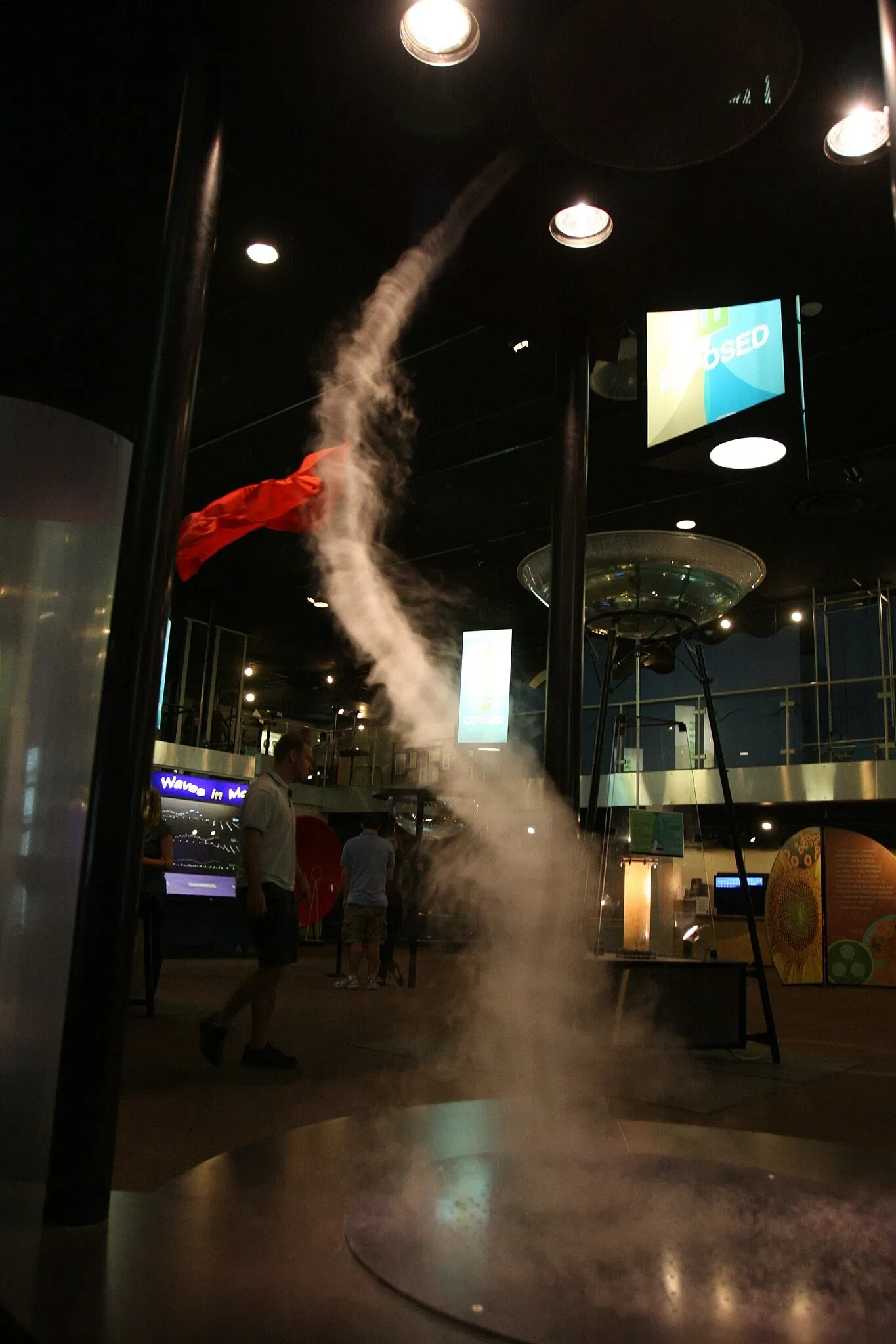 Fleet Science Center