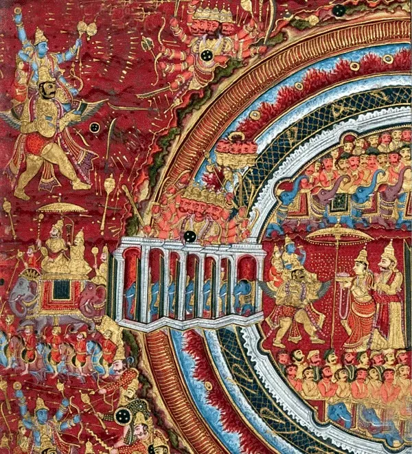 San Diego Museum of Art