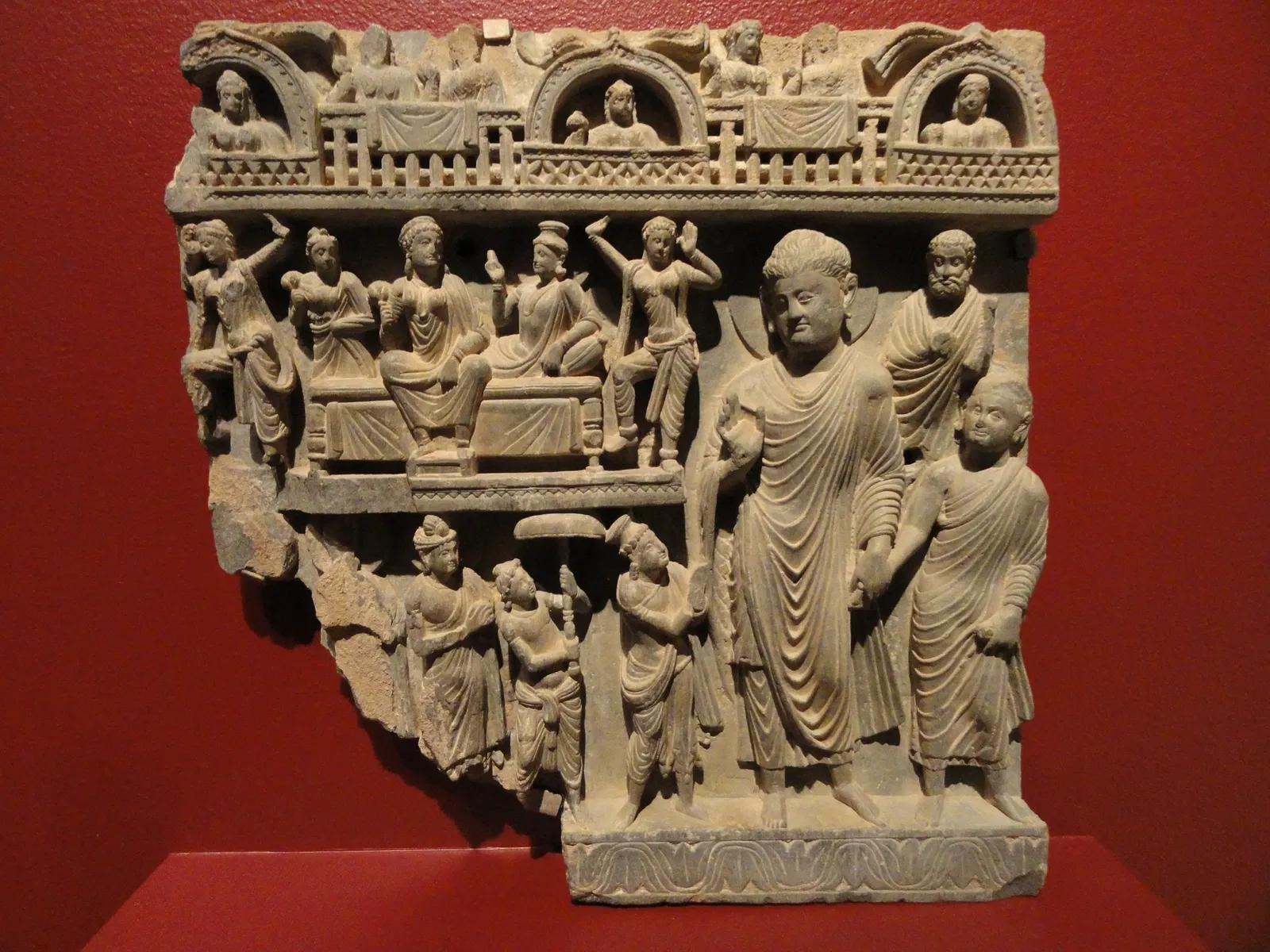 Museo de Arte de San Diego