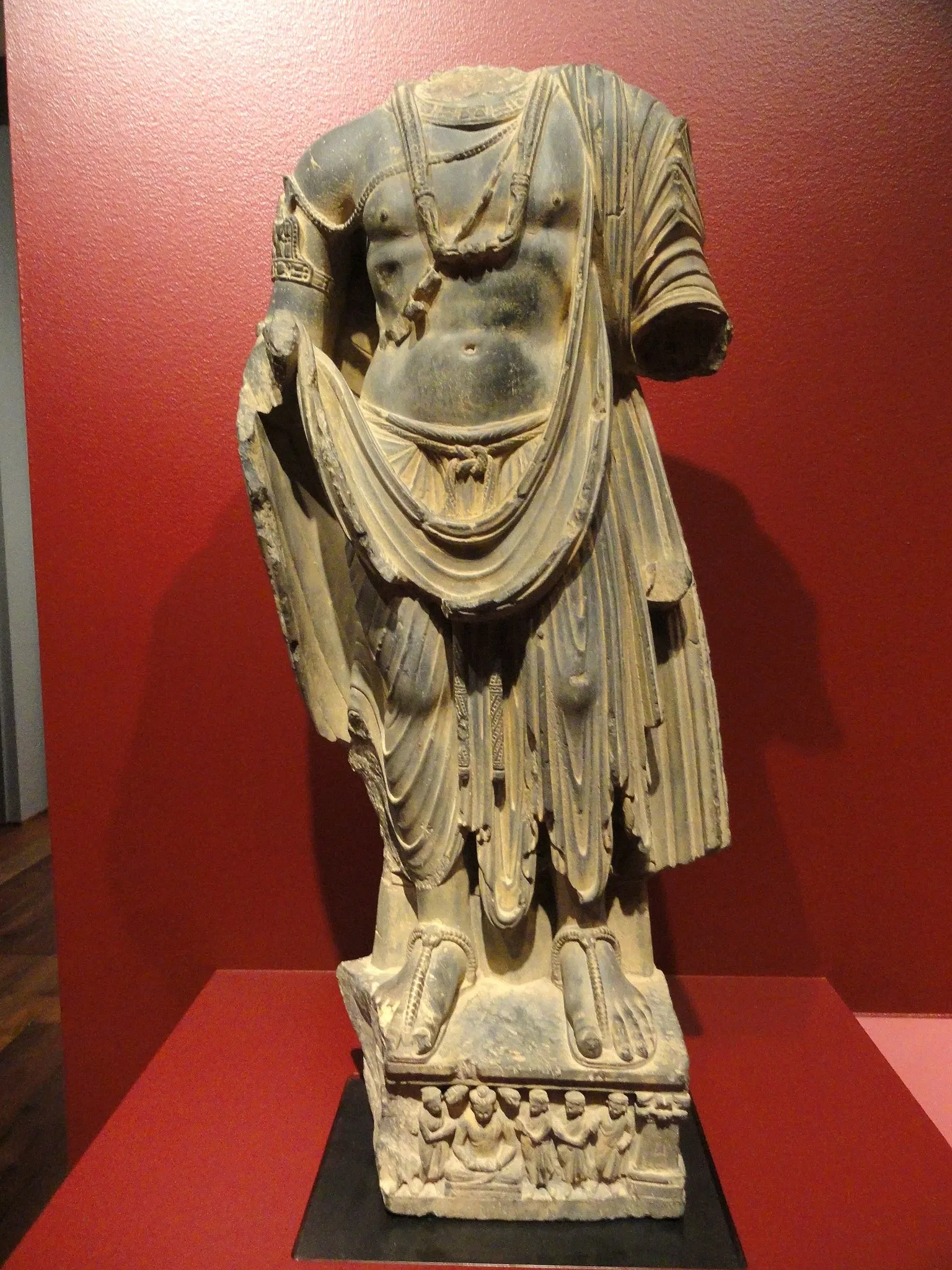 San Diego Museum of Art