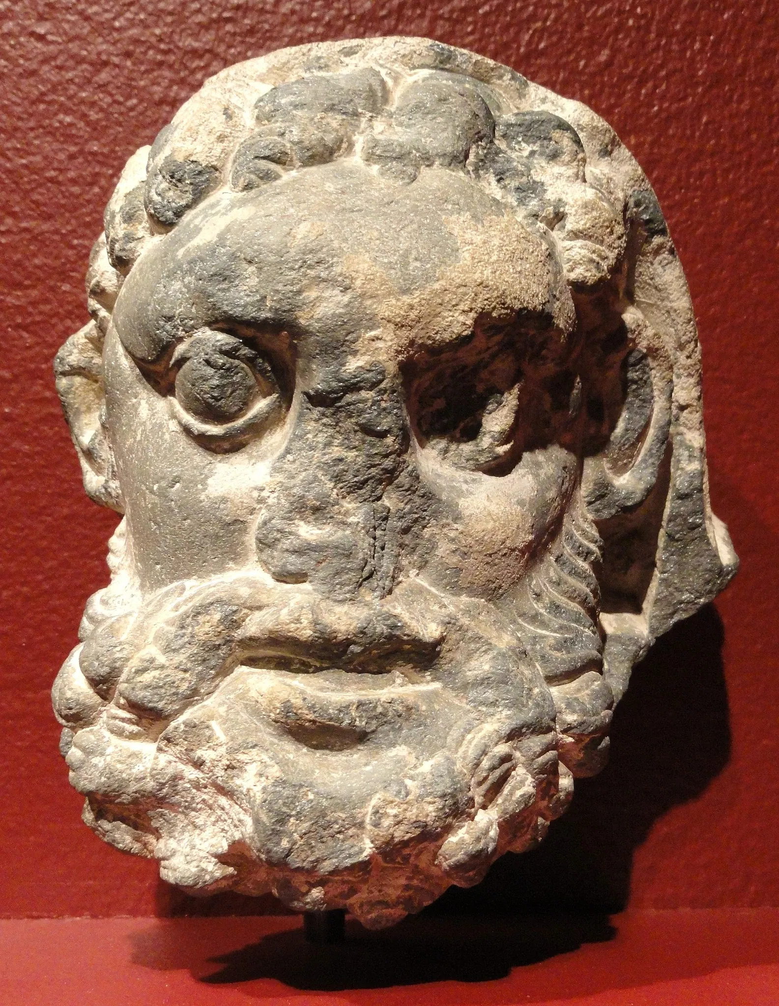 San Diego Museum of Art