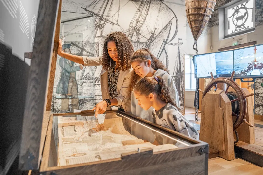 Maritime Museum Zeeland