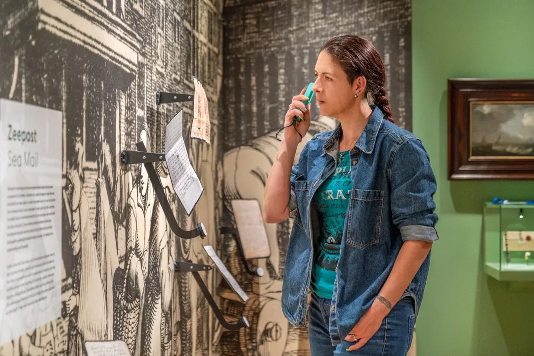 Maritime Museum Zeeland