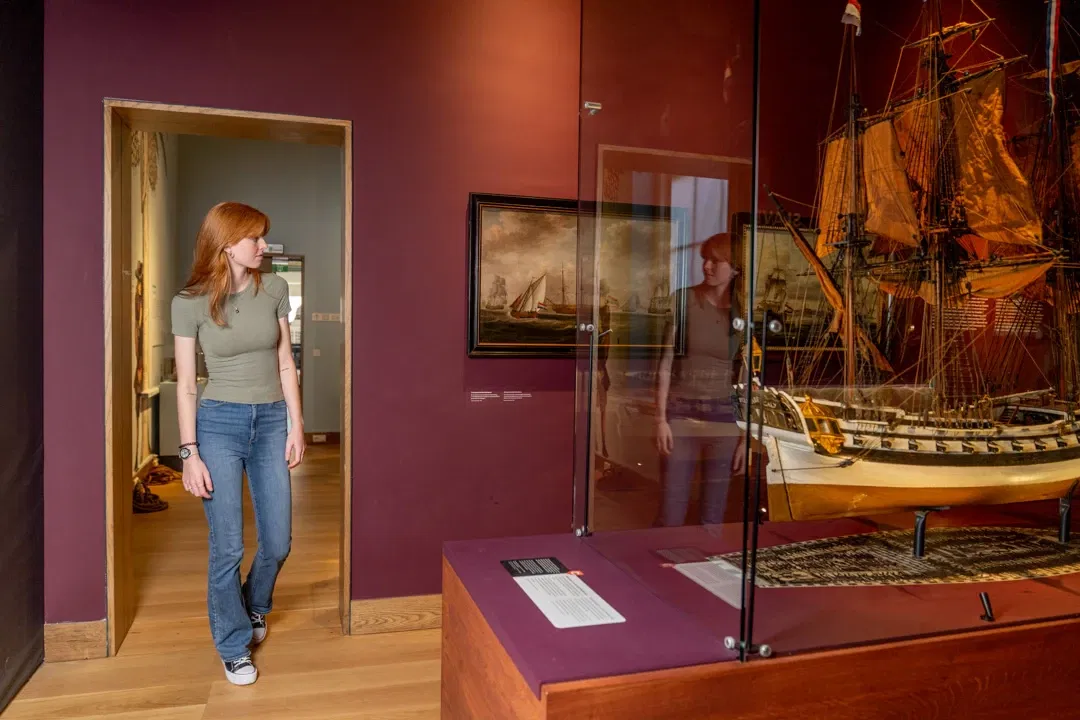 Maritime Museum Zeeland