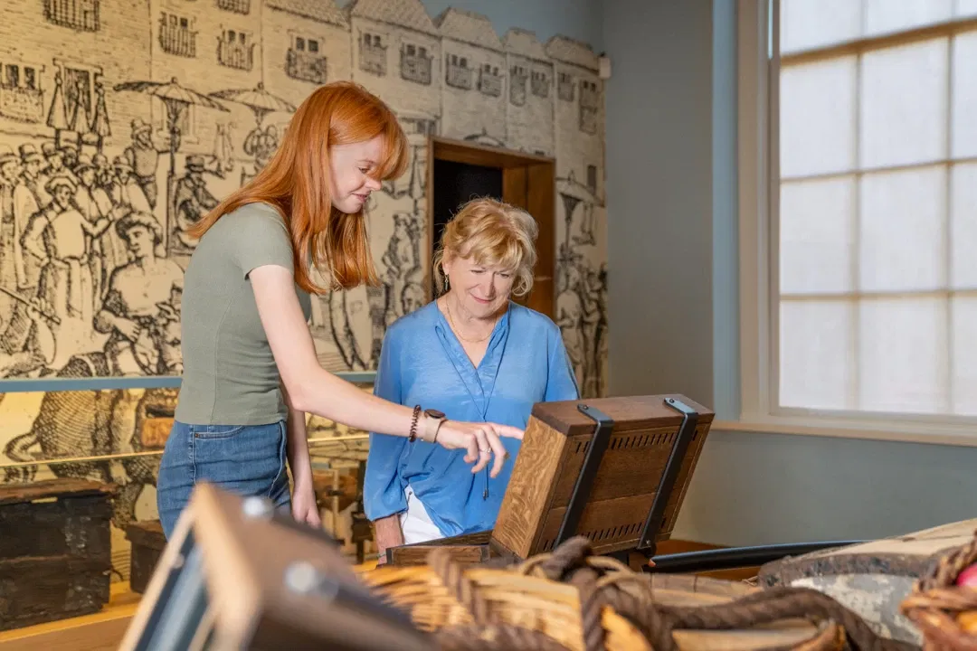 Maritime Museum Zeeland