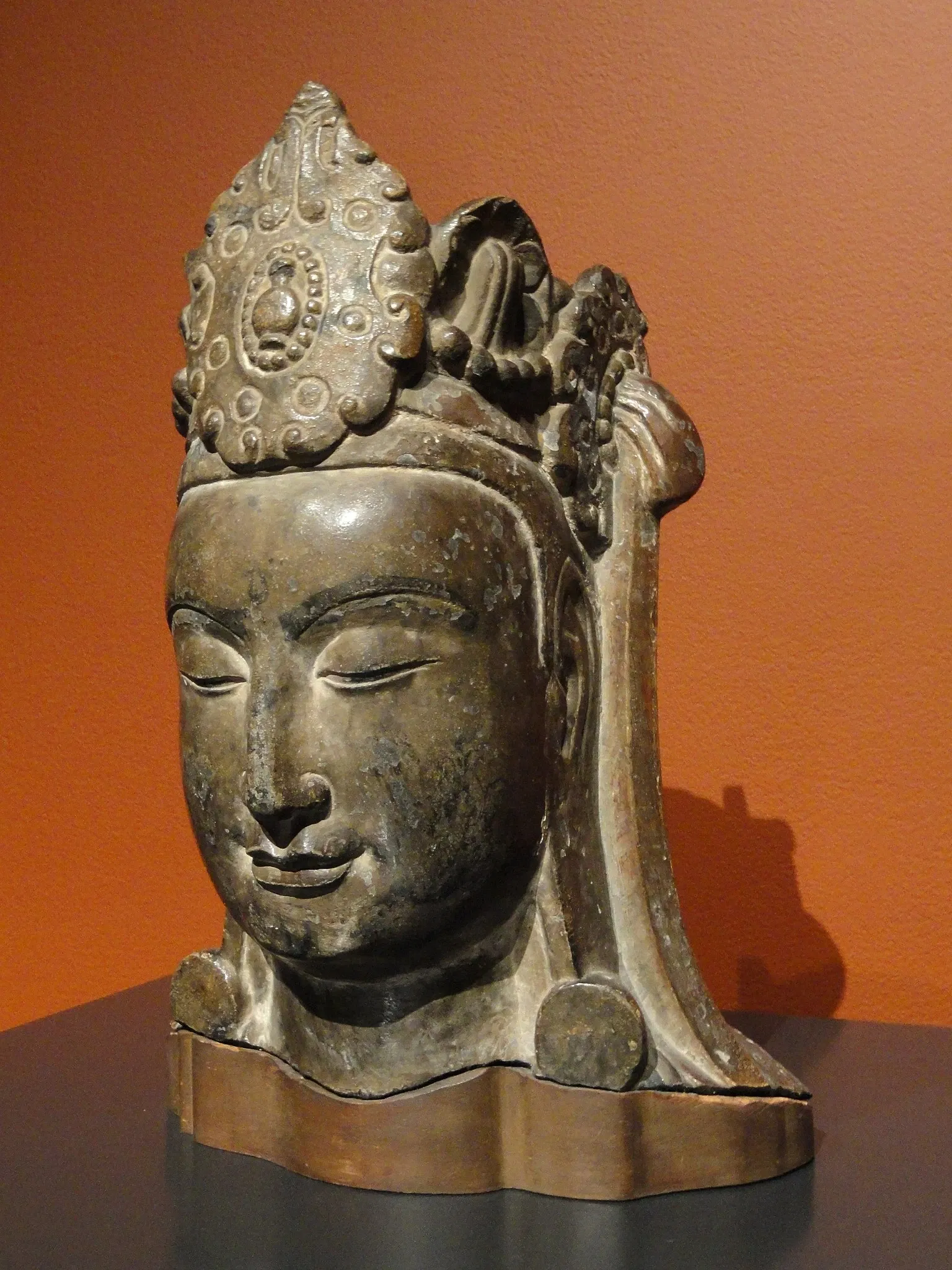 San Diego Museum of Art