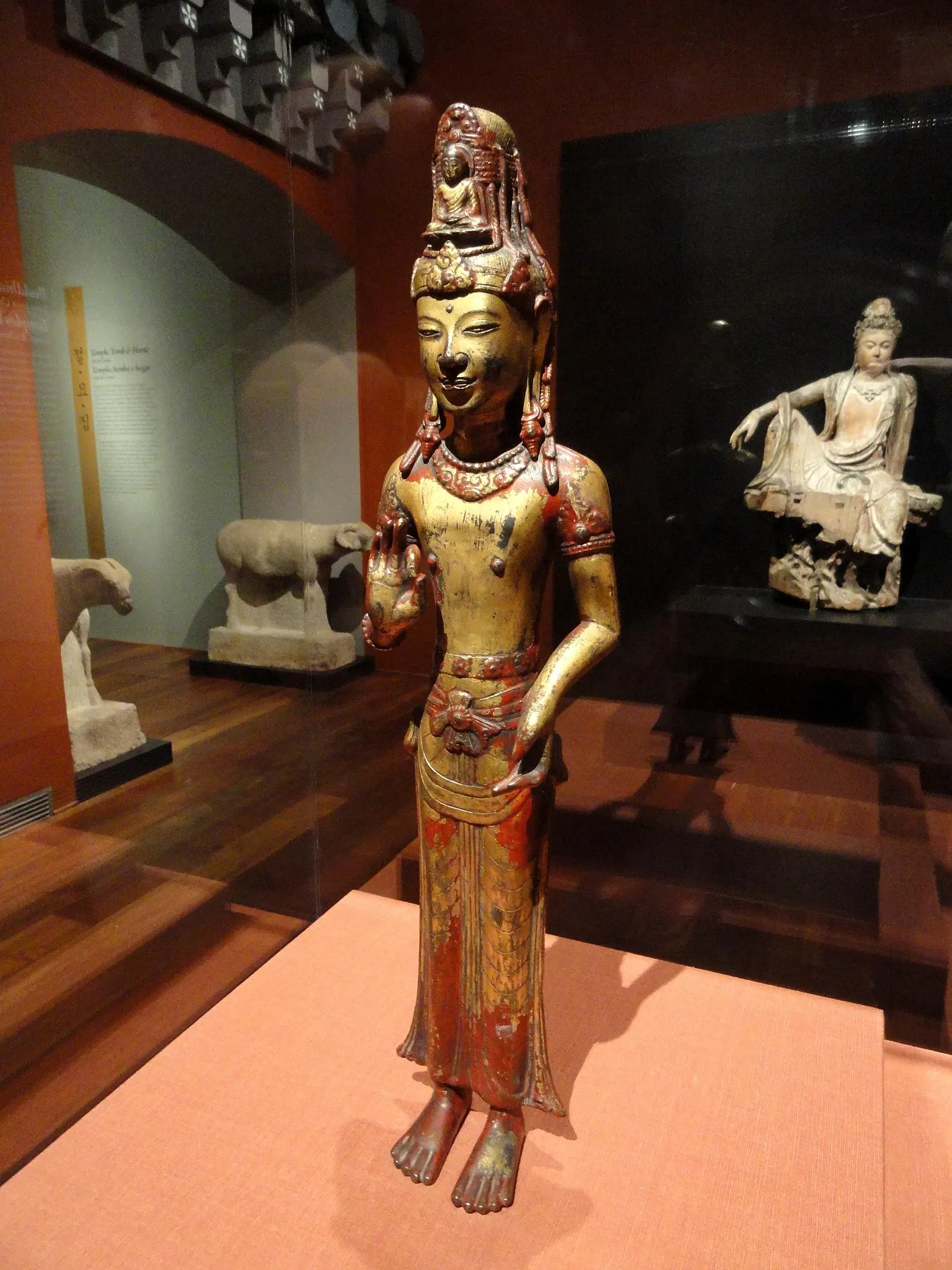 San Diego Museum of Art