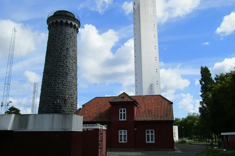 Bornholmertårnet