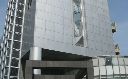 Osaka City Sewerage Science Museum