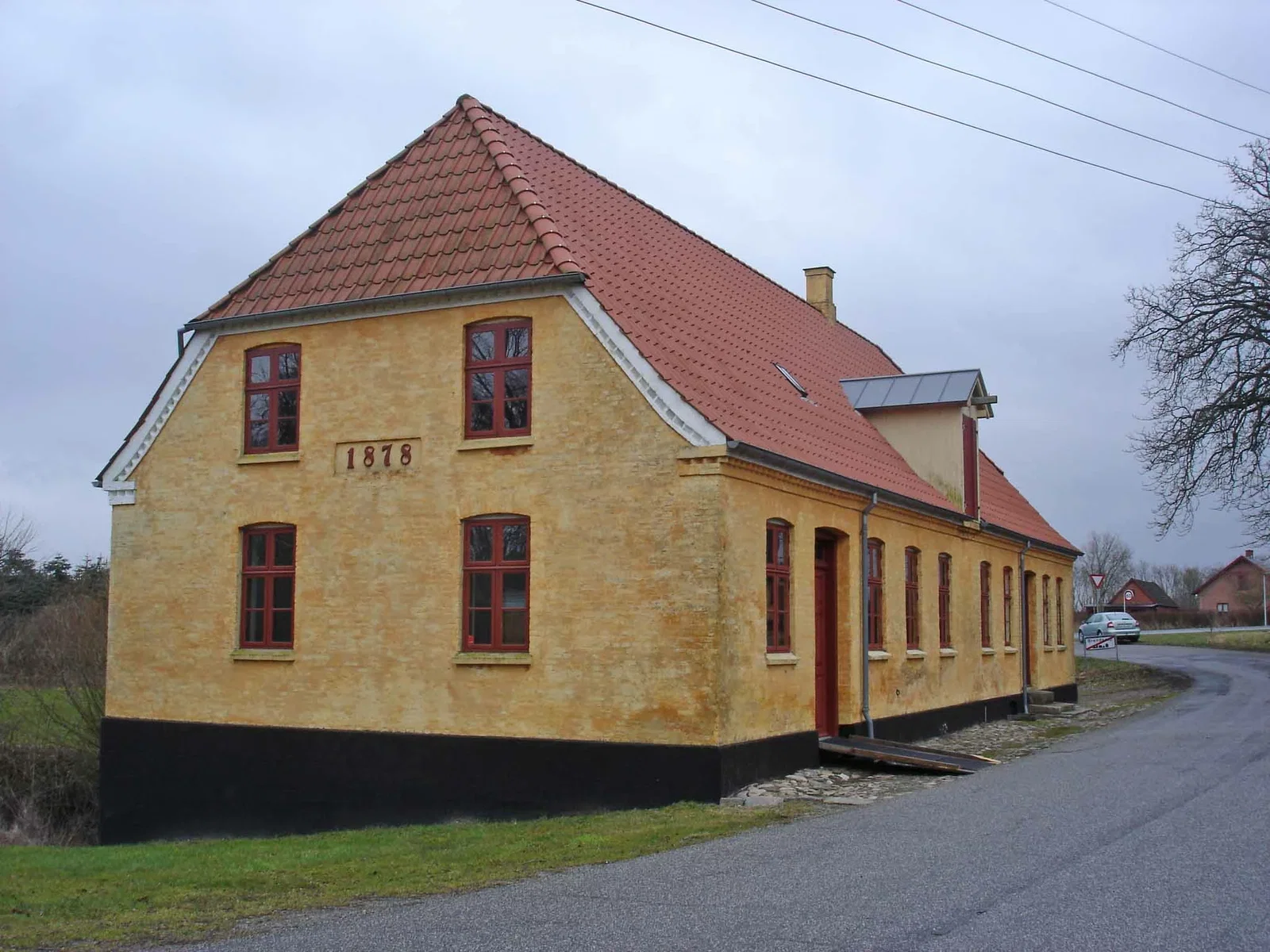 Museum Morten Korch (Brenderup) - Visitor Information & Reviews