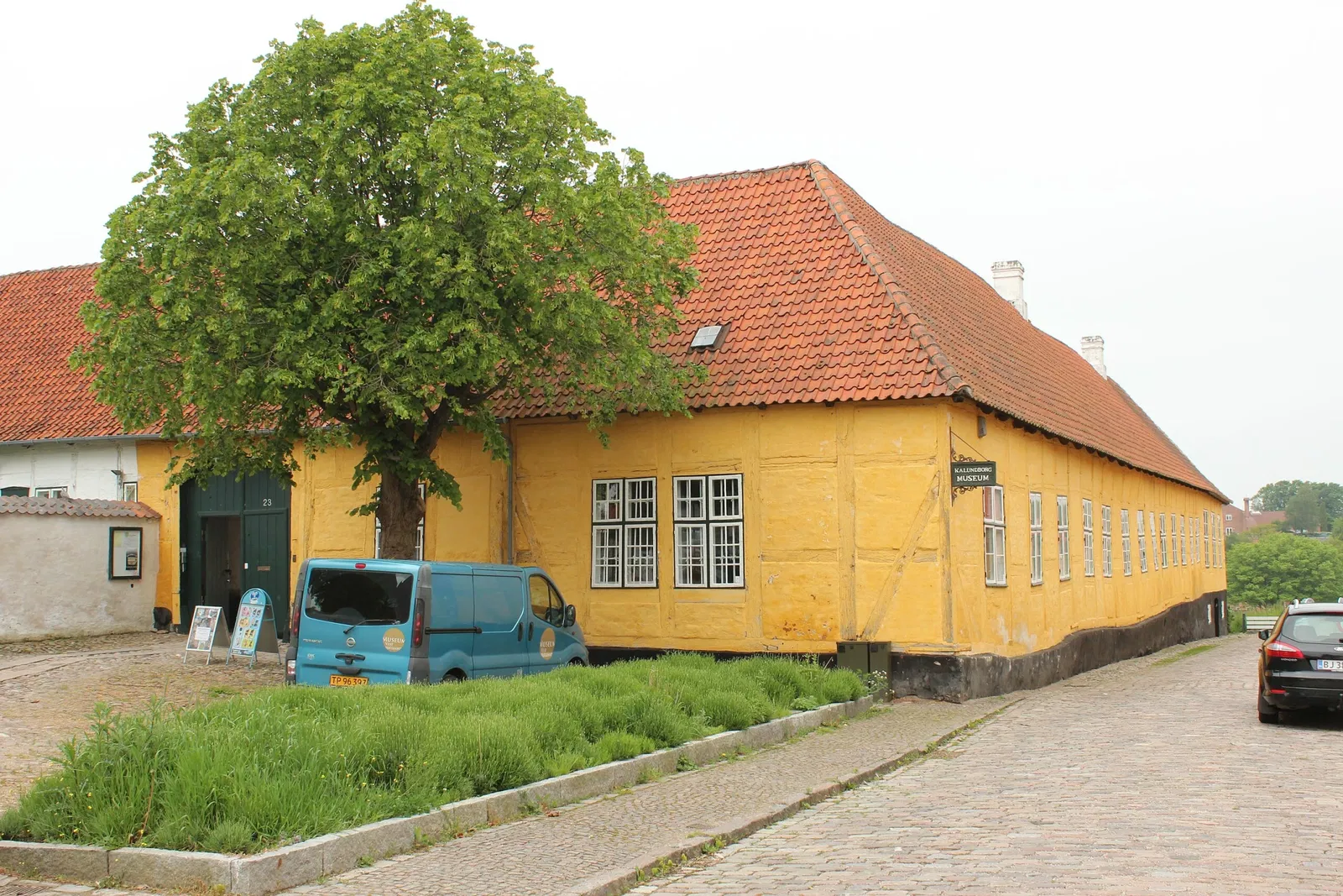 Kalundborg Museum