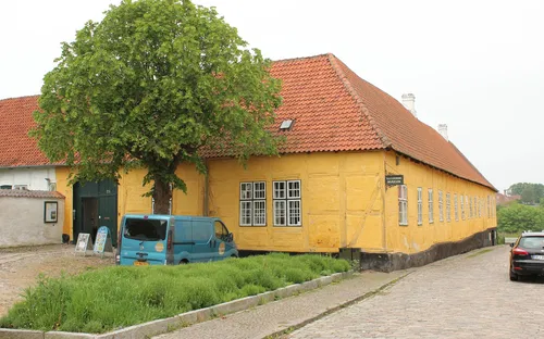 Kalundborg Museum