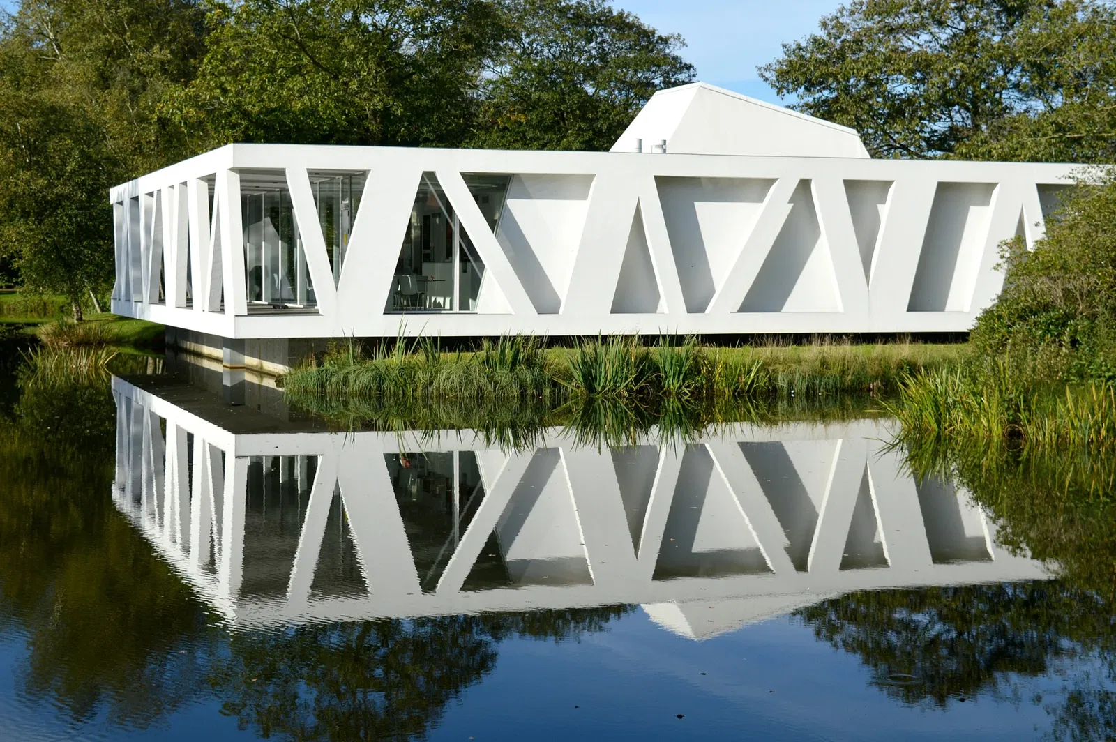 Arne Haugen Sørensen Museum