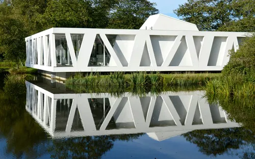 Arne Haugen Sørensen Museum