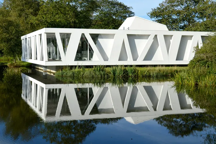 Arne Haugen Sørensen Museum