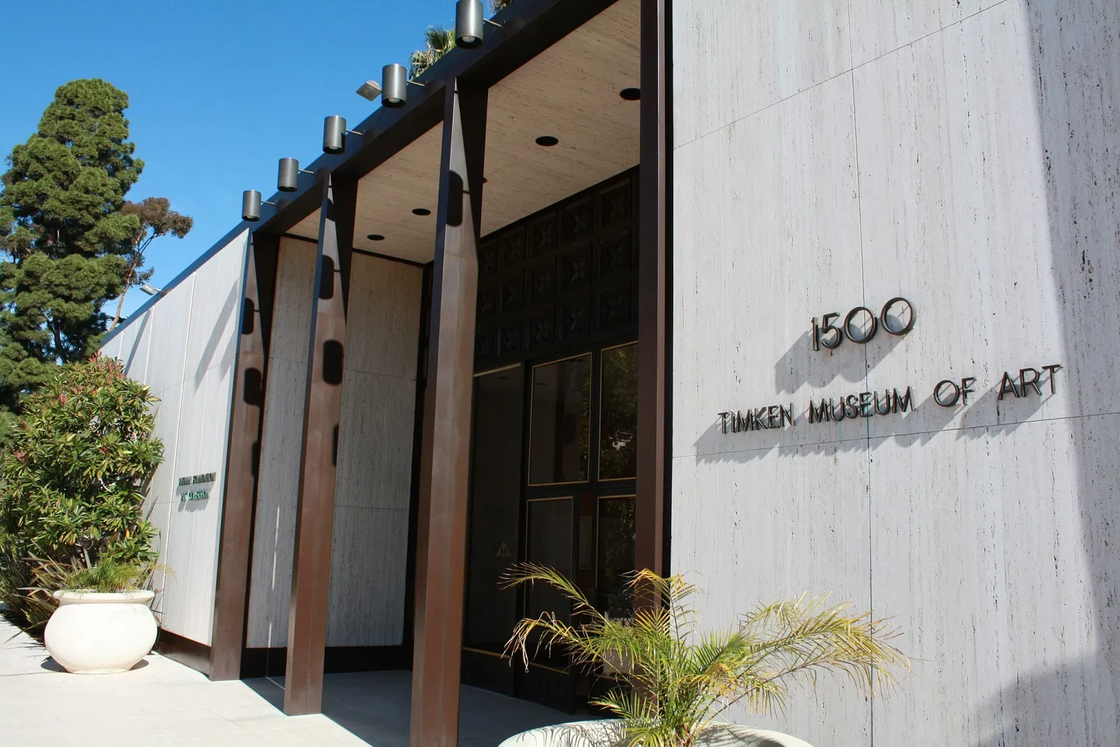 Museo de Arte Timken