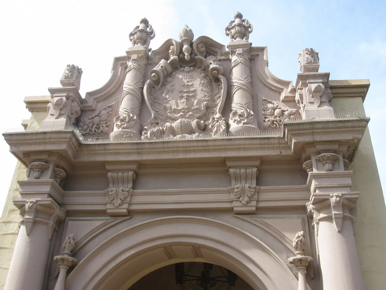 Timken Museum of Art