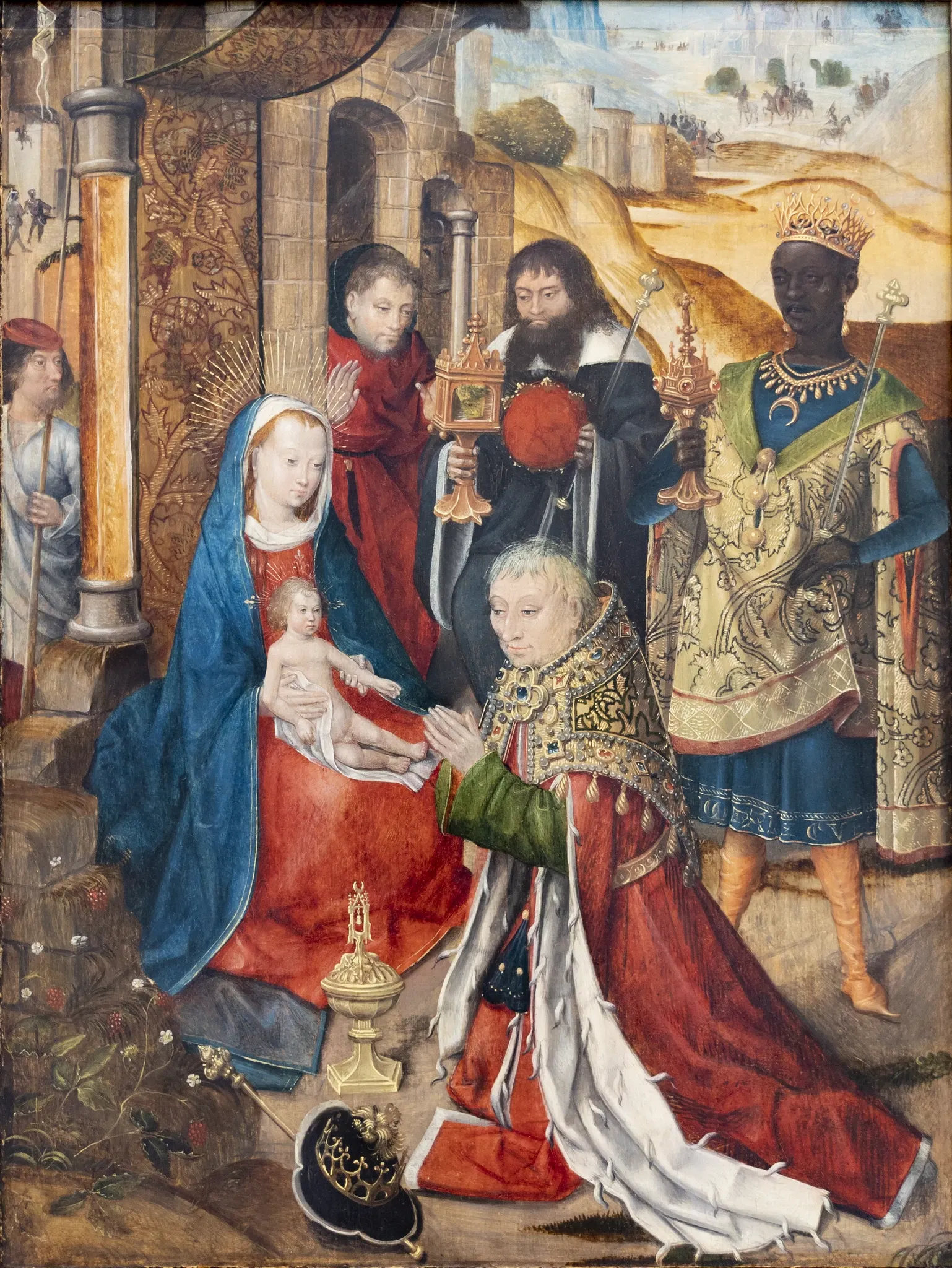 Timken Museum of Art