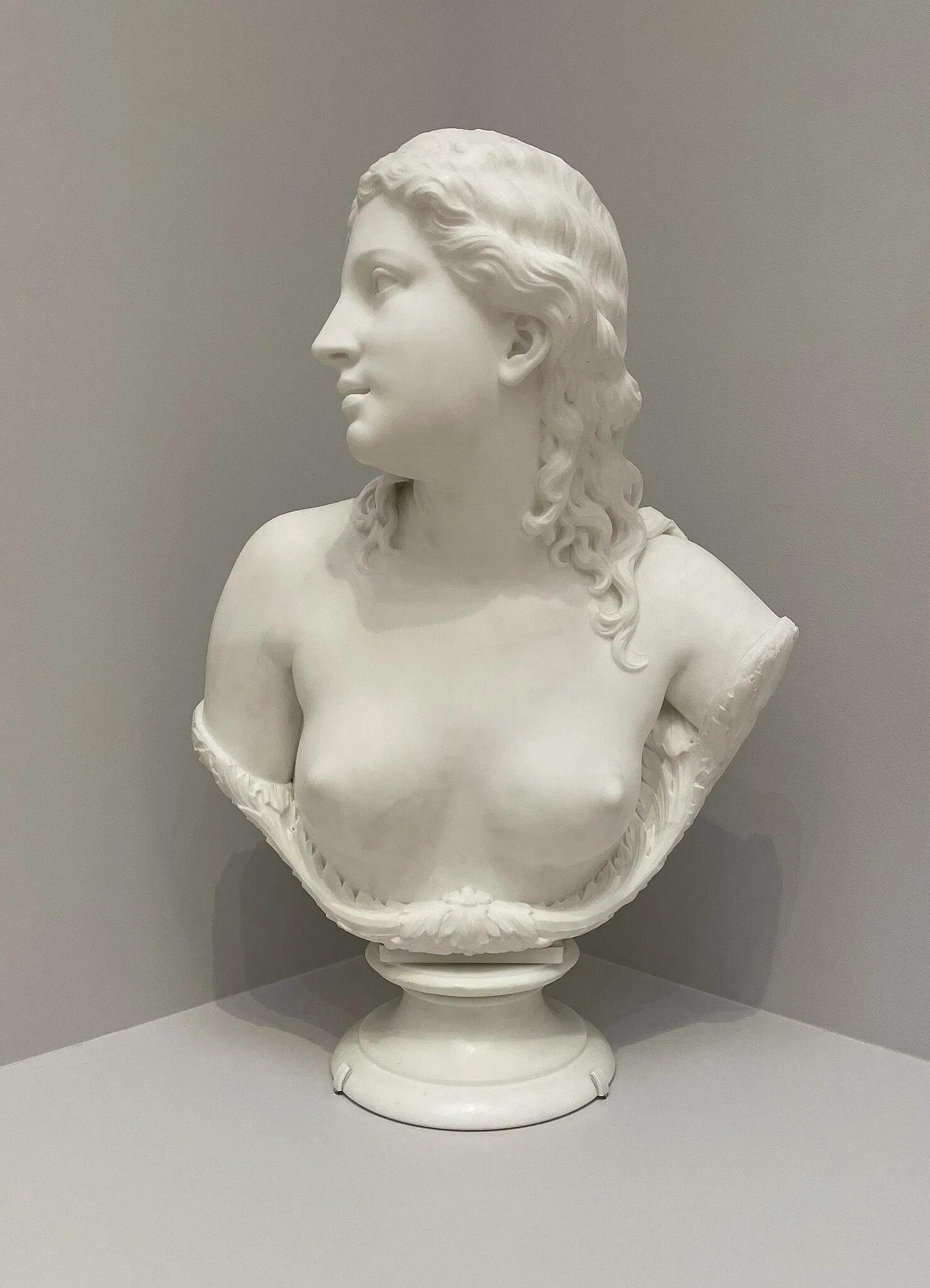 Timken Museum of Art