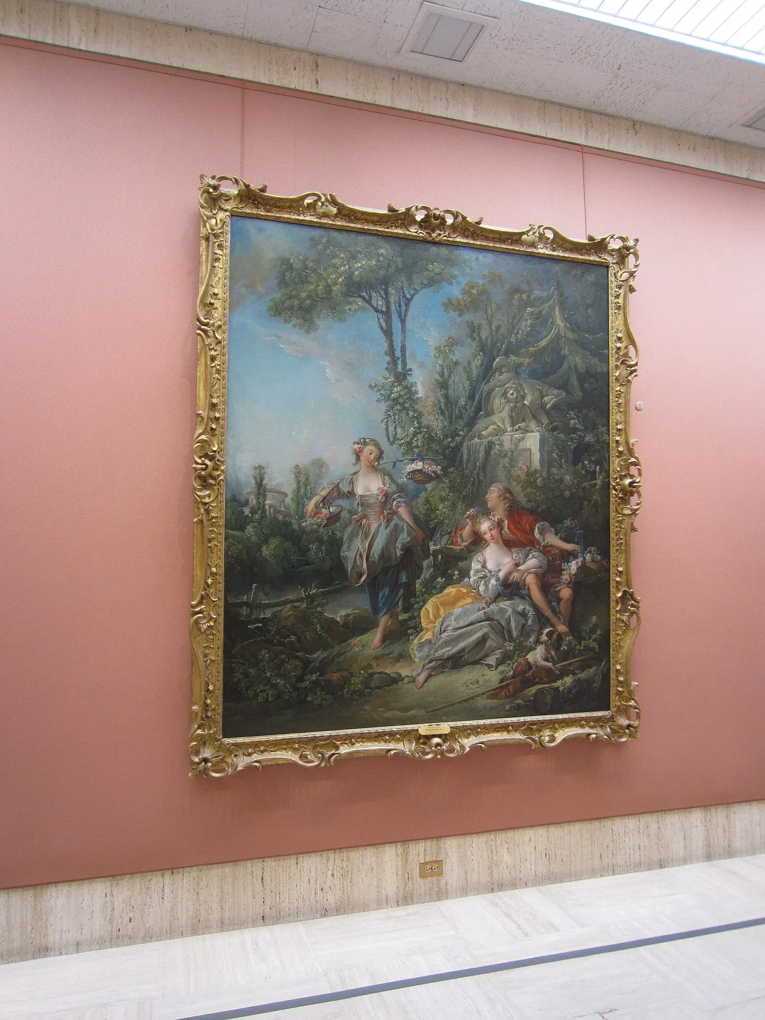 Museo de Arte Timken