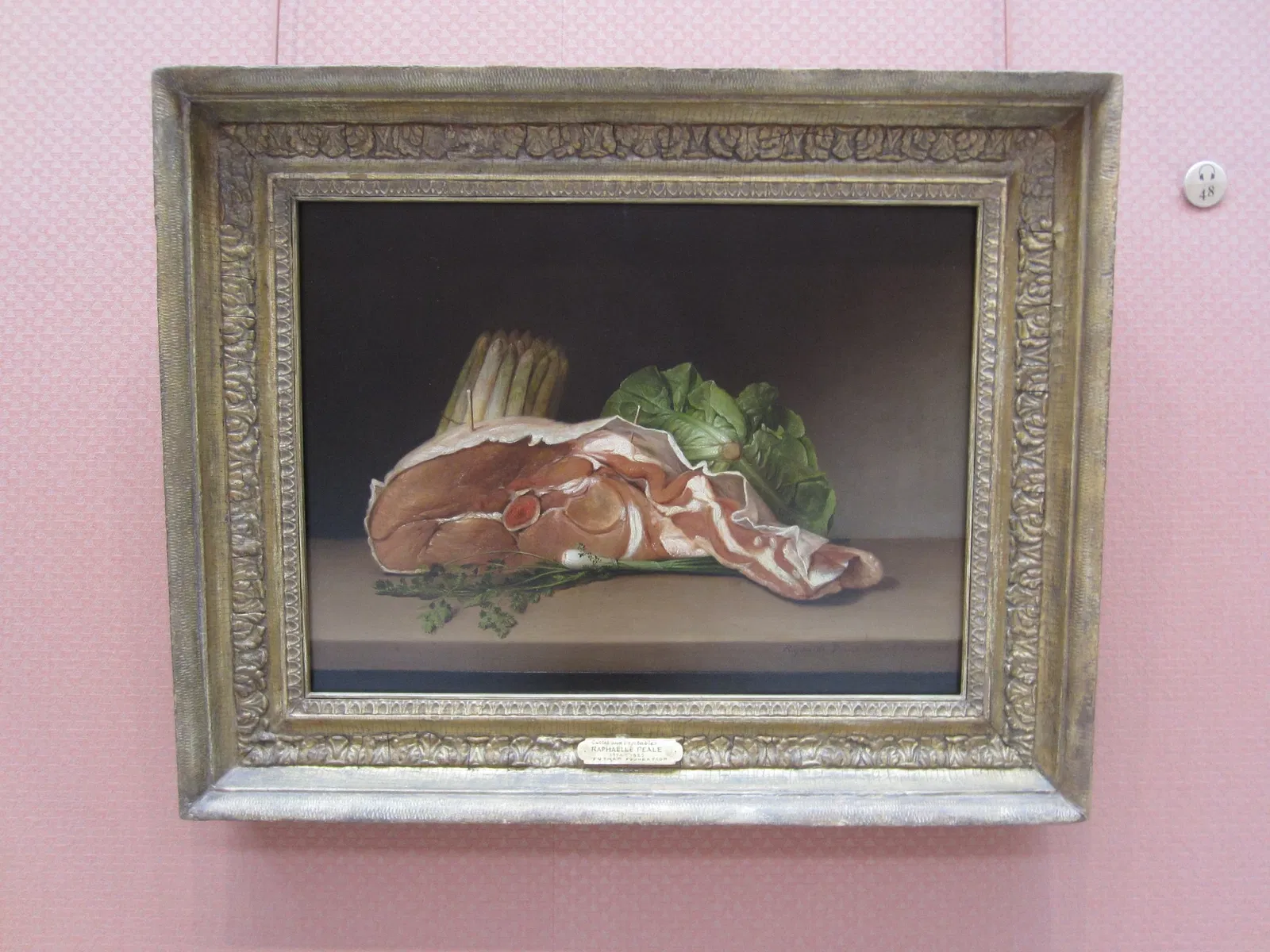 Museo de Arte Timken