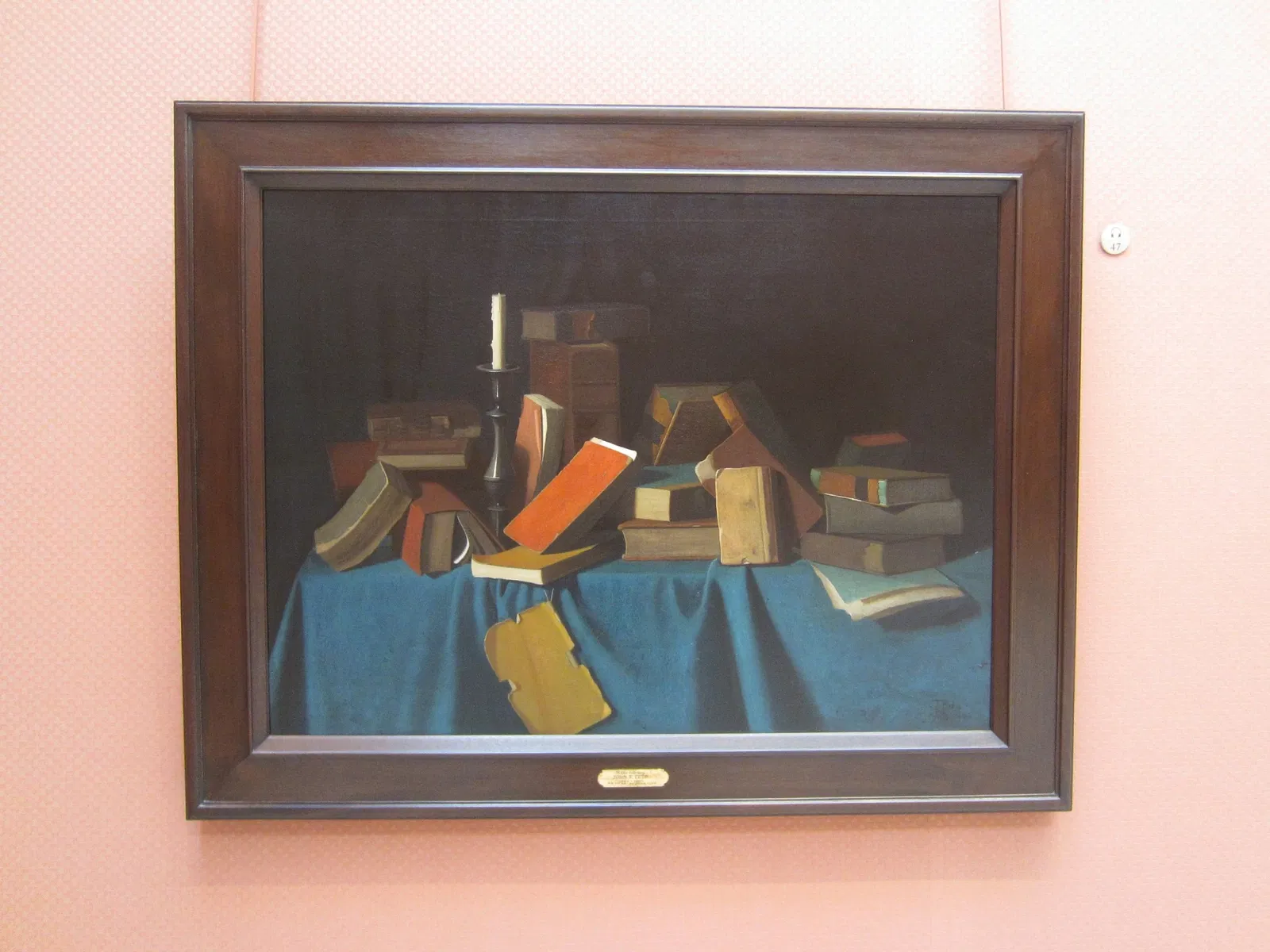 Museo de Arte Timken