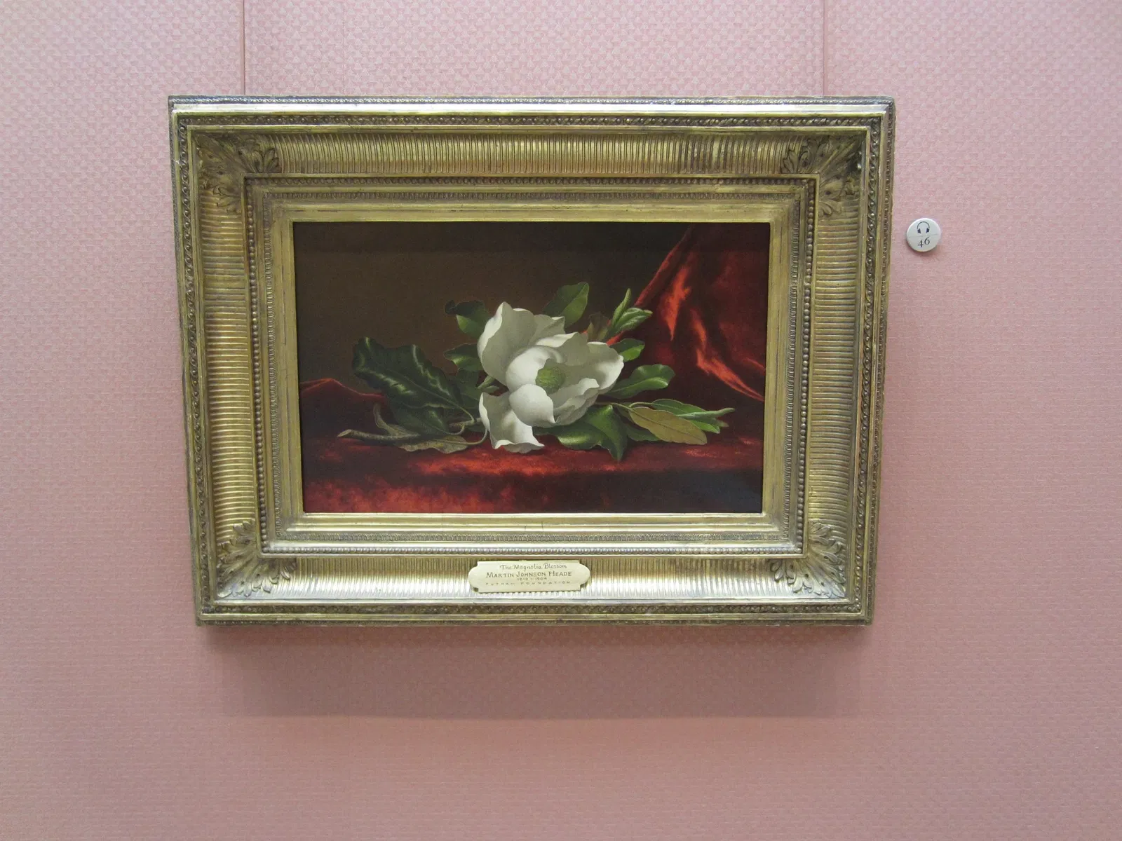 Timken Museum of Art