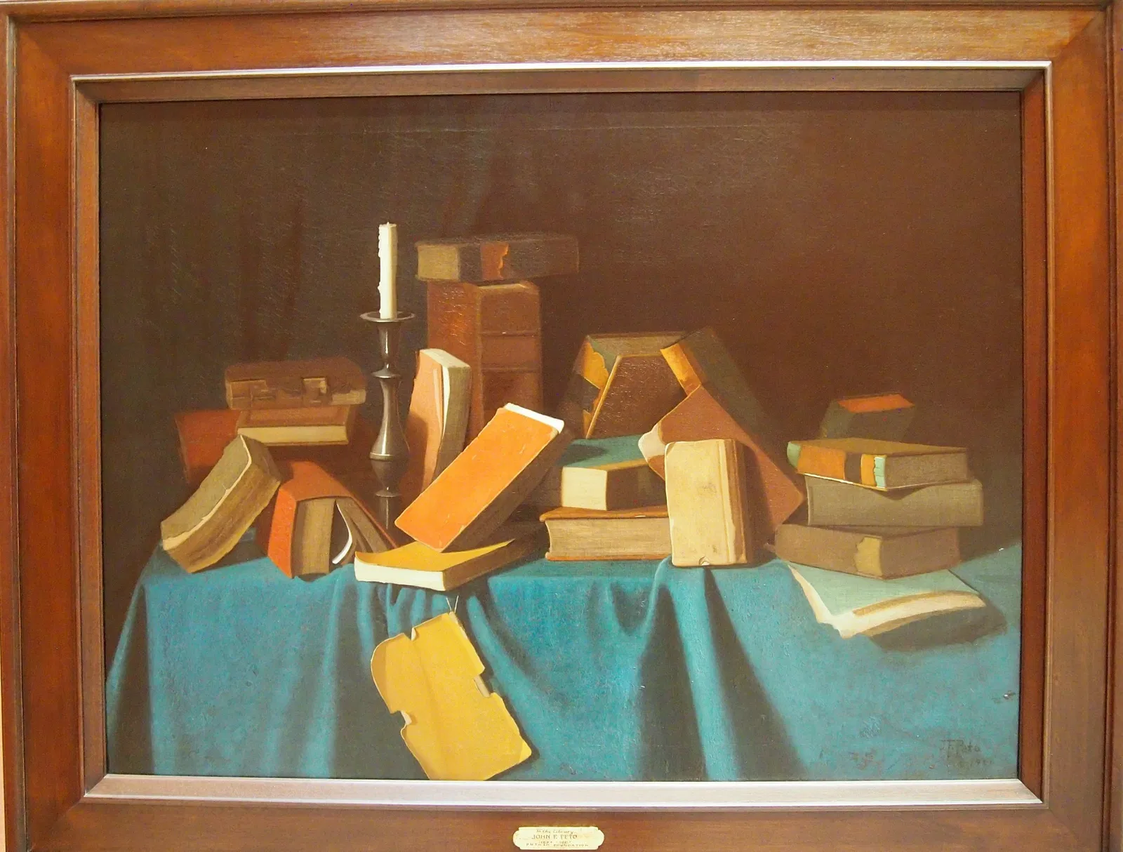 Timken Museum of Art